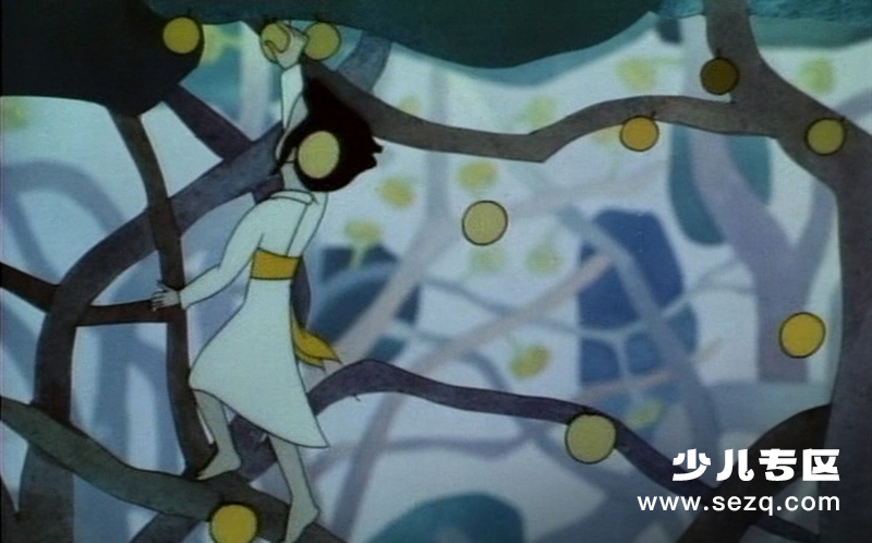 夹子救鹿 - 电影资源画廊第7张