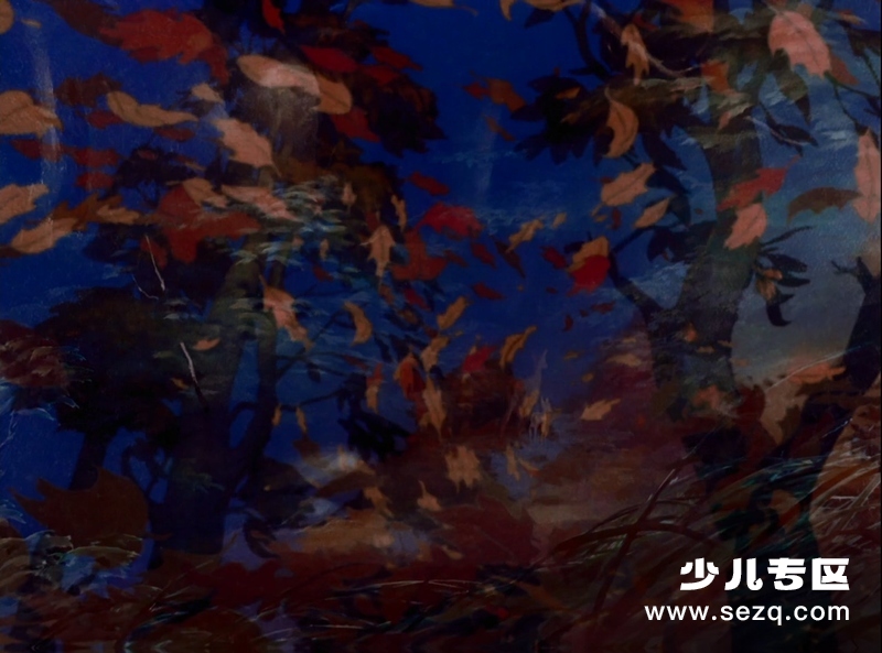 小鹿斑比 - 电影资源画廊第9张