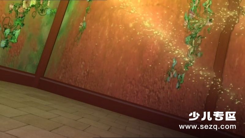 芭比之长发公主 - 电影资源画廊第3张