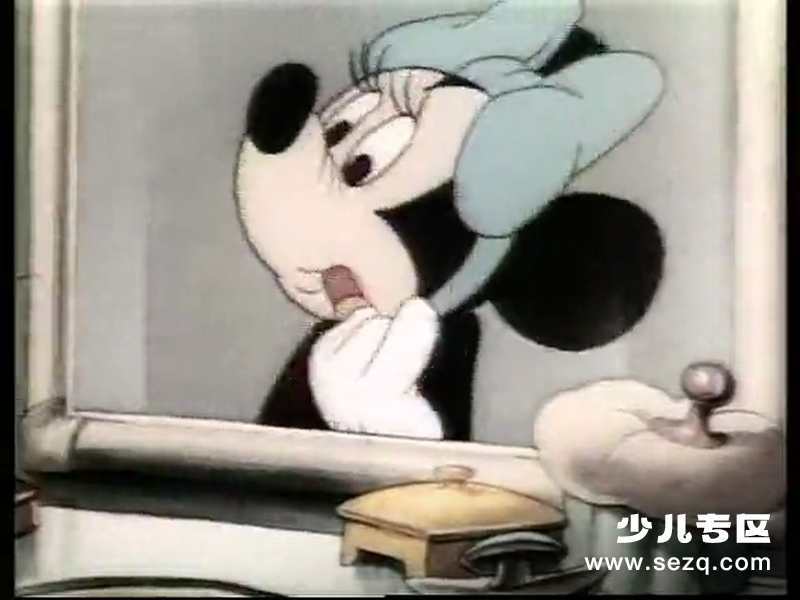 米奇与米妮 - 电影资源画廊第5张