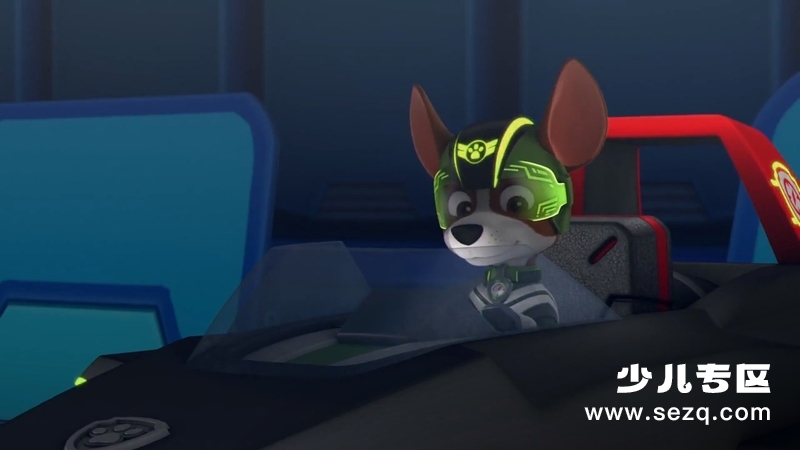 汪汪队立大功：喷气机救援 - 电影资源画廊第8张