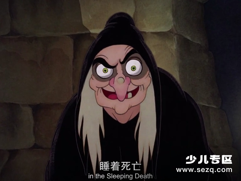 白雪公主和七个小矮人 - 电影资源画廊第6张