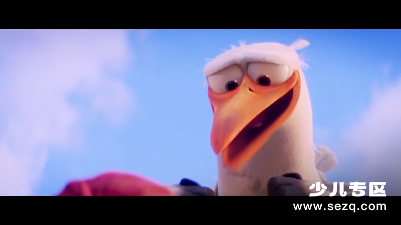 逗鸟外传：萌宝满天飞 - 电影资源画廊第8张