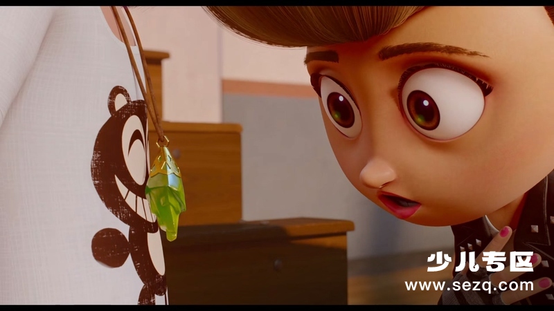 花园精灵 - 电影资源画廊第4张