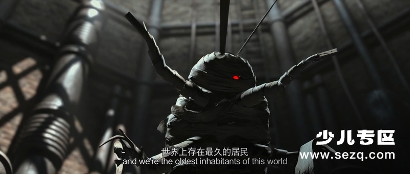 龙在哪里 - 电影资源画廊第8张