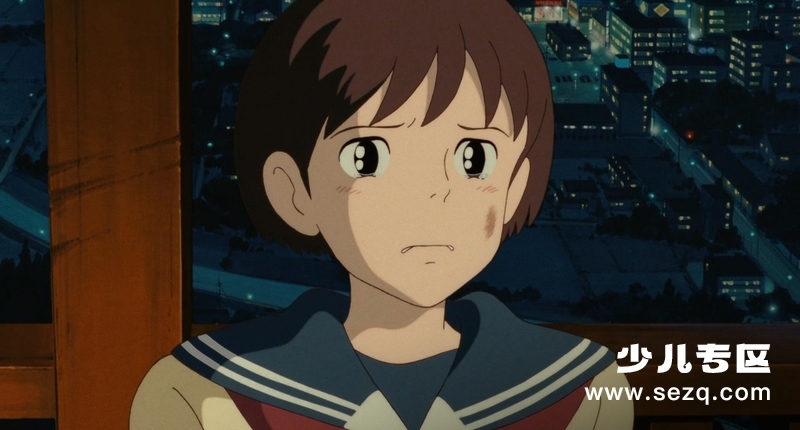 侧耳倾听 - 电影资源画廊第4张