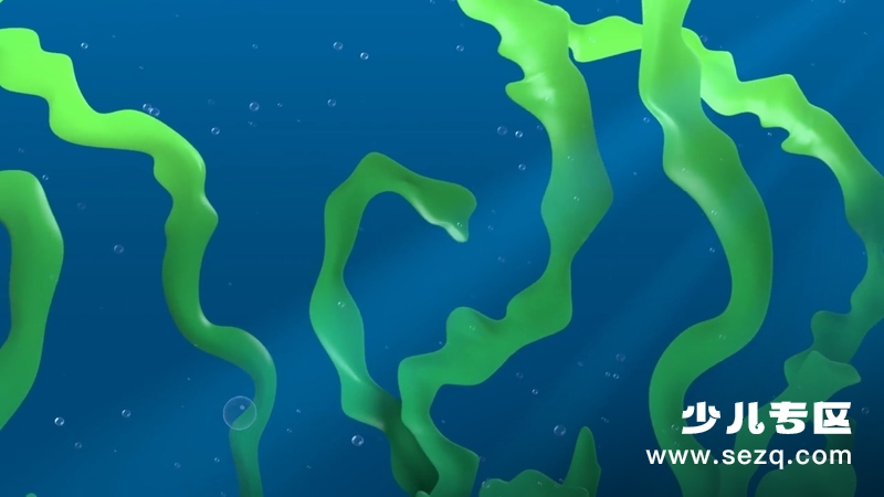 奇奇和努娜 - 动画资源画廊第6张