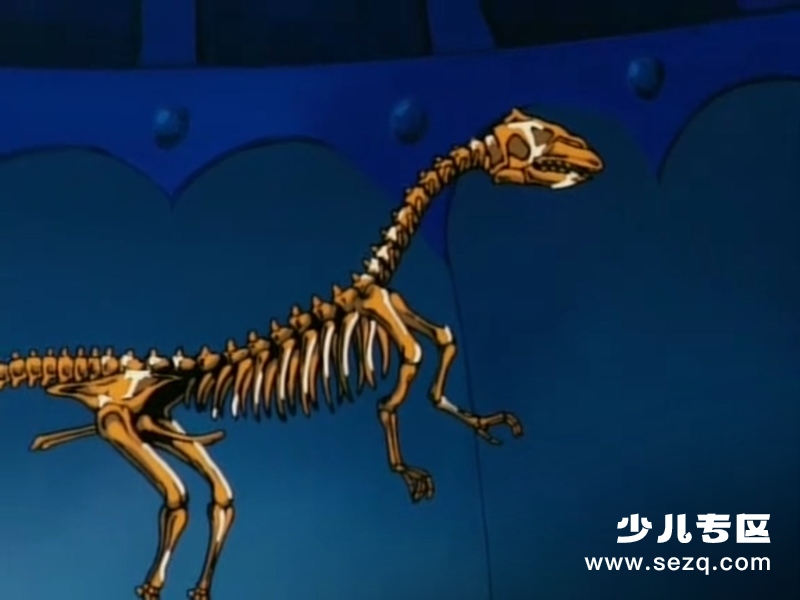 哆啦A梦:大雄与龙骑士 - 电影资源画廊第7张