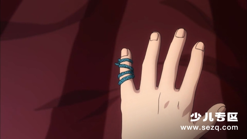 全职猎人 - 动画资源画廊第7张