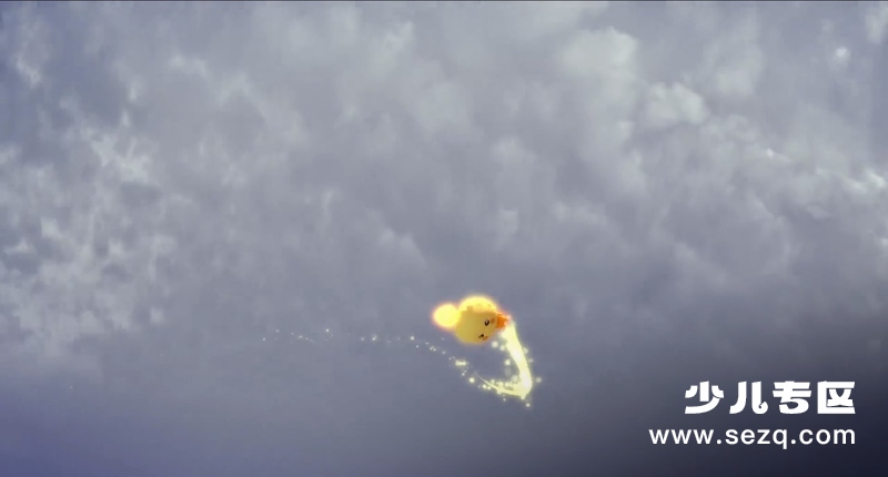 长江7号：超萌特攻队 - 电影资源画廊第4张