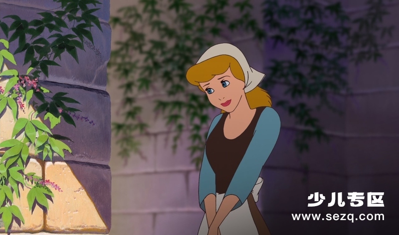 仙履奇缘2：美梦成真 - 电影资源画廊第6张