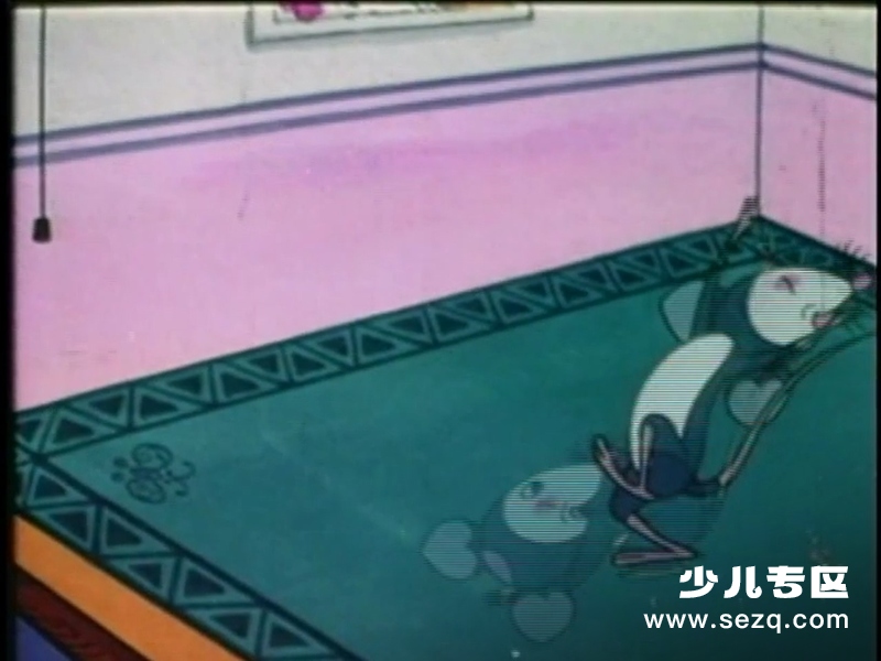 好猫咪咪 - 电影资源画廊第8张