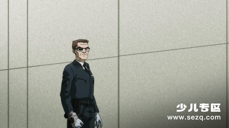 蝙蝠侠：血脉恩仇 - 电影资源画廊第3张