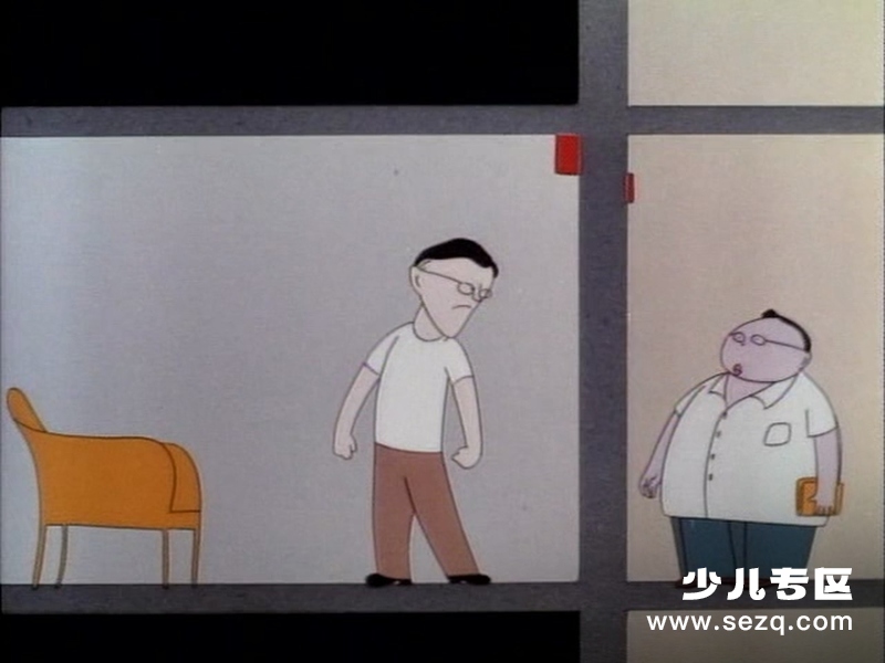 新装的门铃 - 电影资源画廊第7张