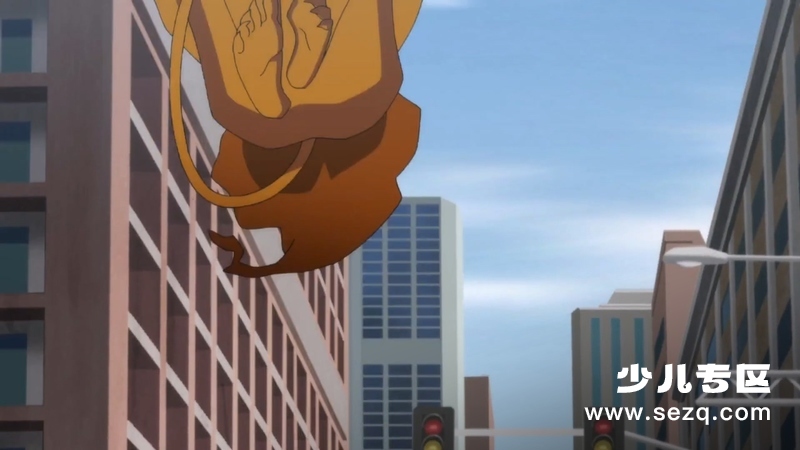 超人之死与超人归来 - 电影资源画廊第4张