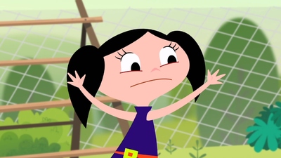 海外科普动画《百变小露露 Earth to Luna!》第二季 国语版26集+英语版26集 全26集MP4下载 - 少儿专区