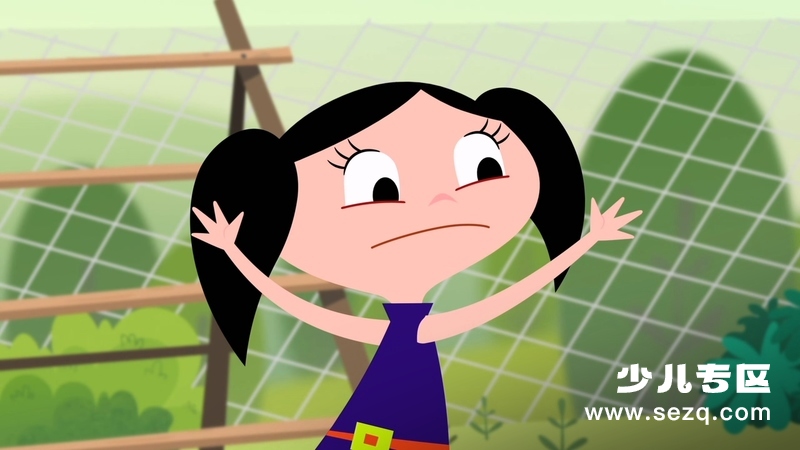 百变小露露 - 动画资源画廊第1张