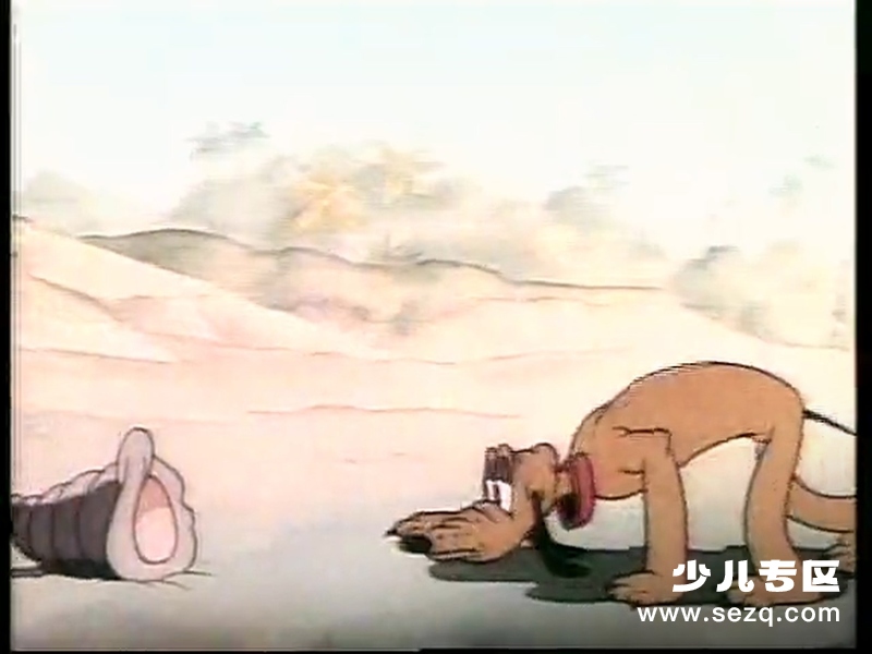 米奇与米妮 - 电影资源画廊第7张