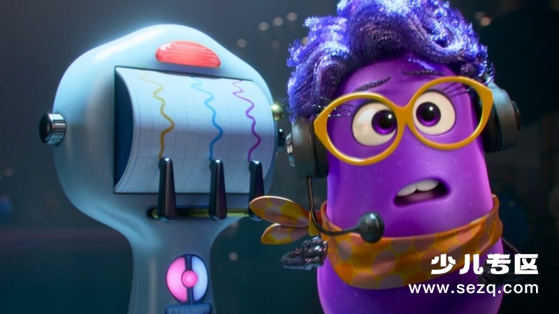 梦境制片厂 - 动画资源画廊第5张