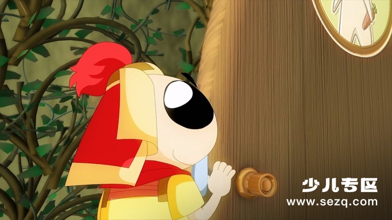 勇者闯魔城 - 电影资源画廊第7张