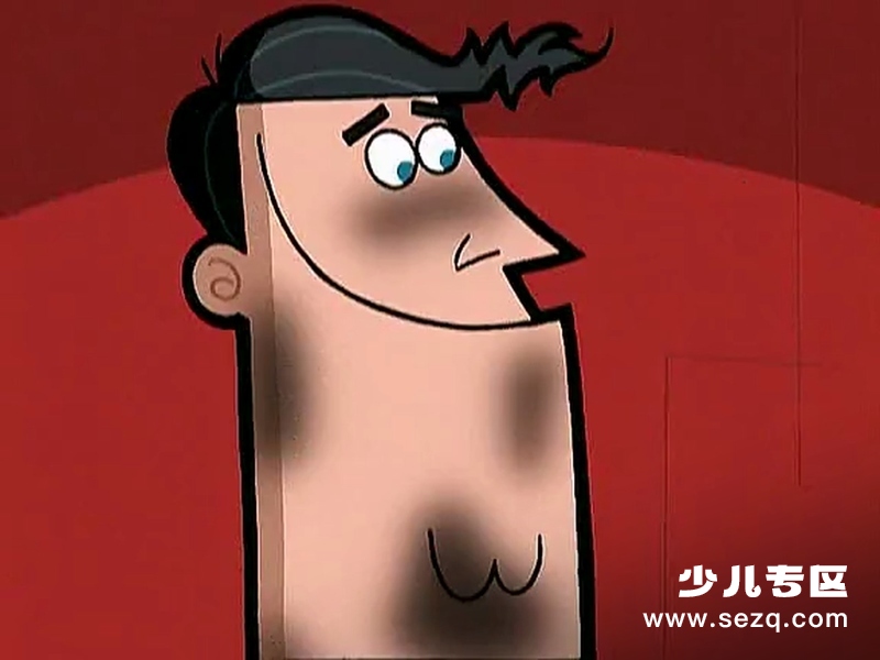 反斗家族 - 动画资源画廊第2张