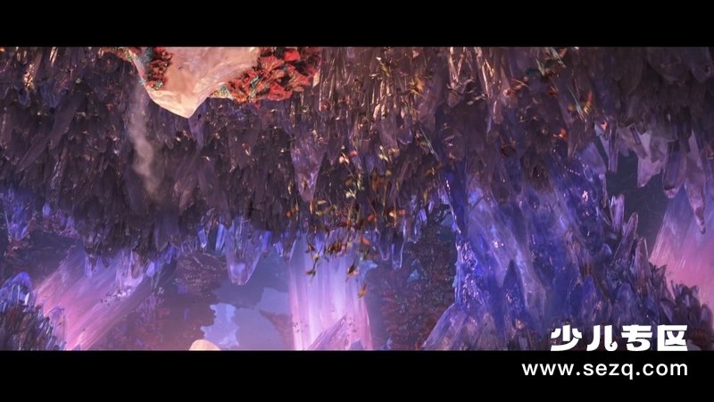 驯龙高手3：隐秘的世界 - 电影资源画廊第6张