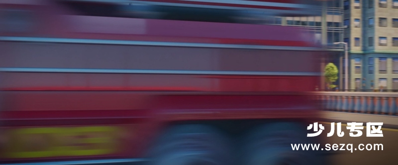 汪汪队立大功大电影 - 电影资源画廊第6张