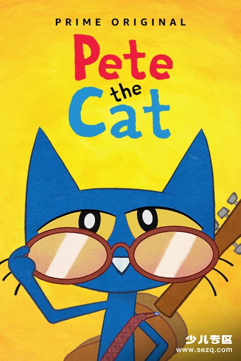 小猫皮特：奇妙的圣诞节 - 电影资源画廊第1张