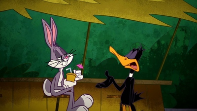 华纳卡通片《乐一通秀 TheLooneyTunesShow》第1-2季 英西双语无字 全52集MKV下载 - 少儿专区