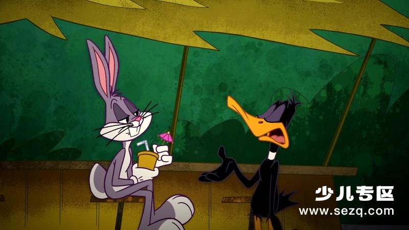 乐一通秀 - 动画资源画廊第1张