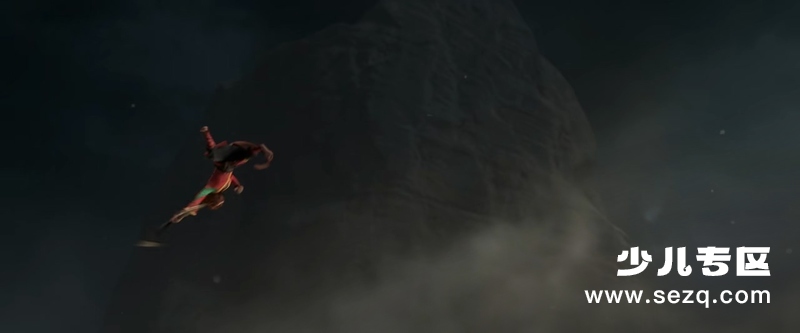 西游记之再世妖王 - 电影资源画廊第6张