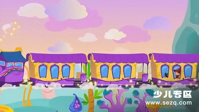 唐娜与米福 - 动画资源画廊第3张