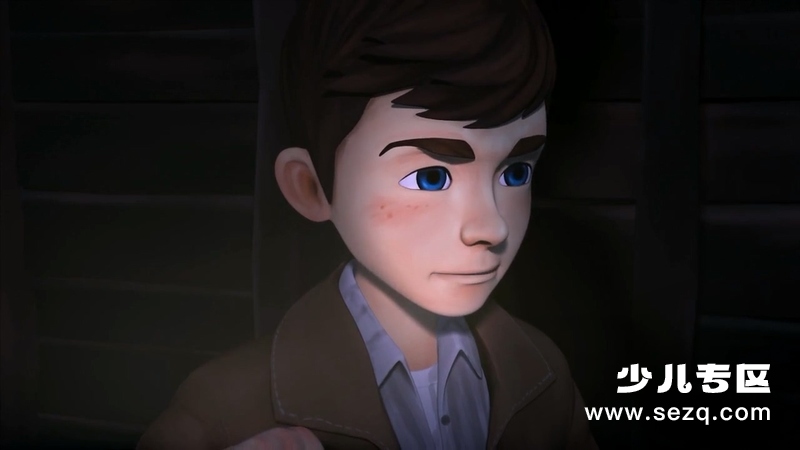 棚车少年 - 电影资源画廊第3张