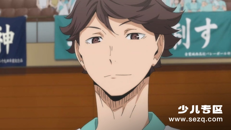 排球少年剧场版：胜者与败者 - 电影资源画廊第7张