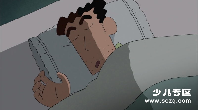 蜡笔小新：梦境世界大突击 - 电影资源画廊第6张