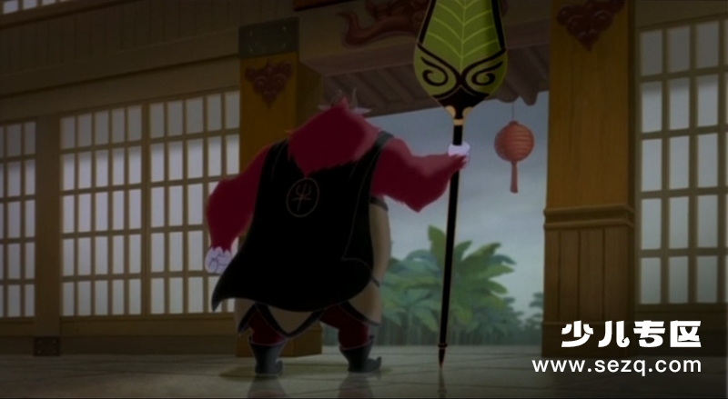 红孩儿大话火焰山 - 电影资源画廊第5张