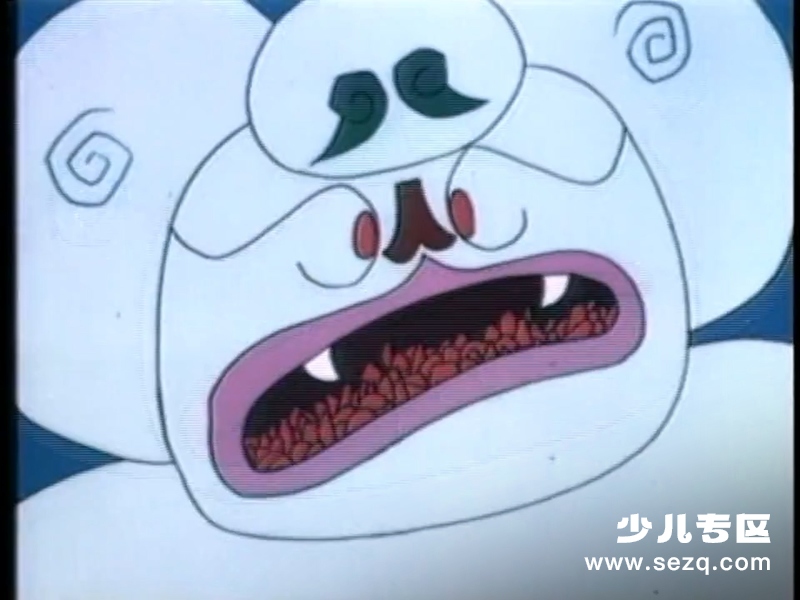 雪狮子 - 电影资源画廊第3张