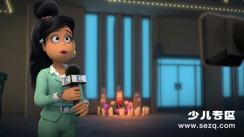 坏蛋联盟：坏坏假期 - 电影资源画廊第8张