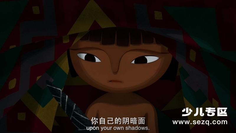 地球母亲 - 电影资源画廊第7张