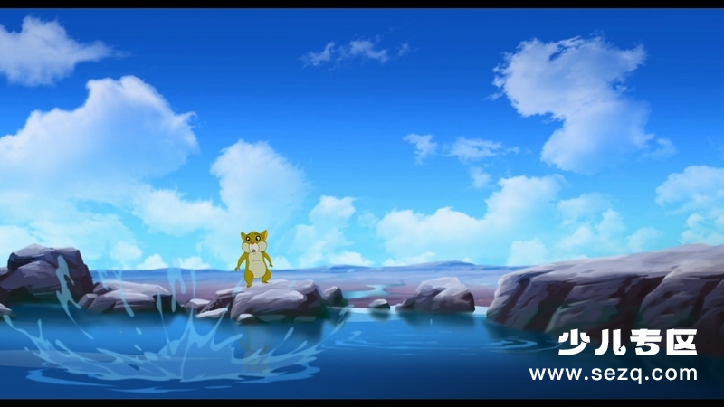 藏羚王之雪域精灵 - 电影资源画廊第2张