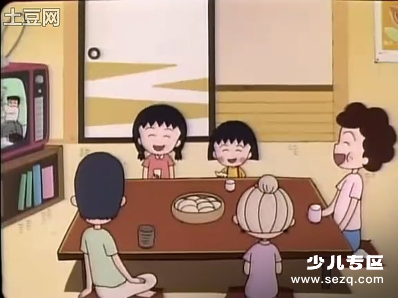 樱桃小丸子：我喜欢的歌 - 电影资源画廊第2张