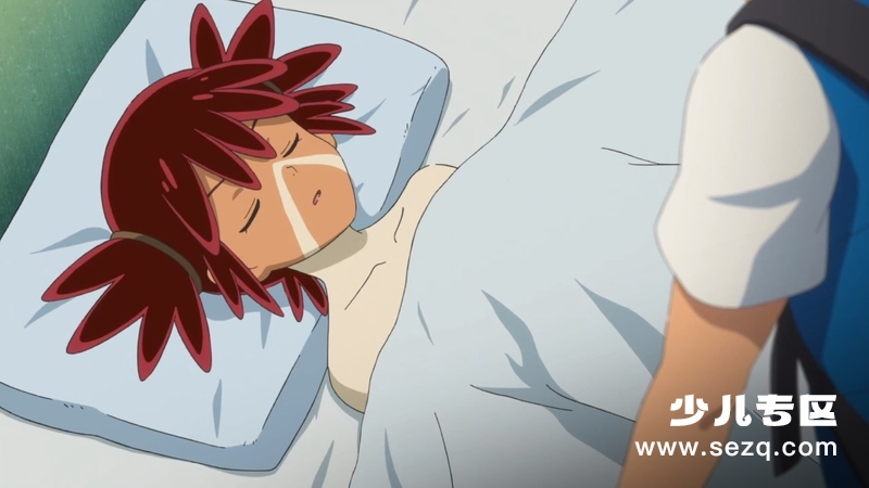 宝可梦：皮卡丘和可可的冒险 - 电影资源画廊第3张