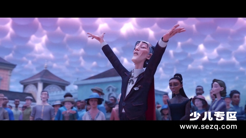 魔术师的大象 - 电影资源画廊第5张