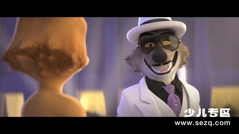 坏蛋联盟 - 电影资源画廊第4张