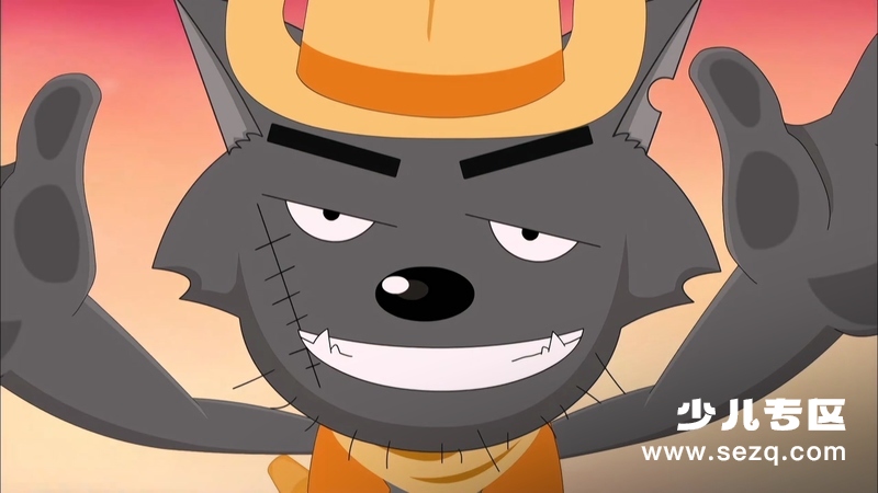 喜羊羊与灰太狼之牛气冲天 - 电影资源画廊第2张