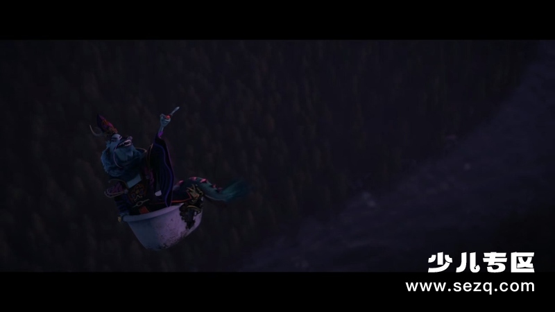 美猴王 - 电影资源画廊第2张