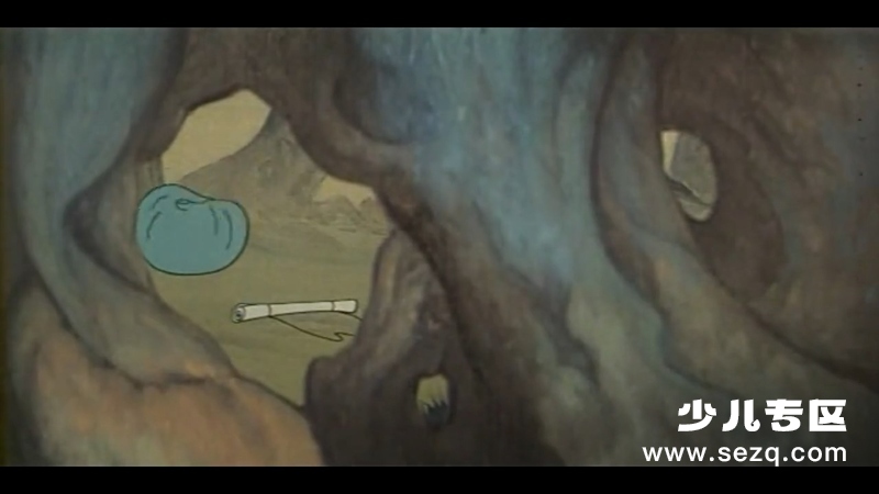 天书奇谭 - 电影资源画廊第7张