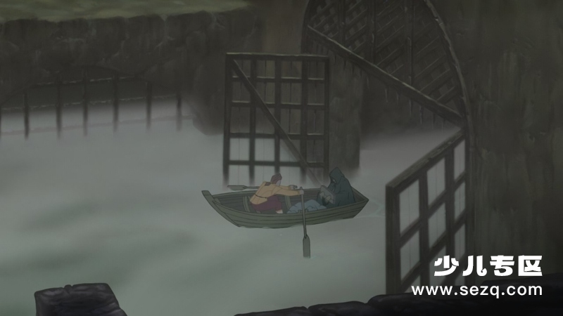 风中奇缘2：伦敦之旅 - 电影资源画廊第5张