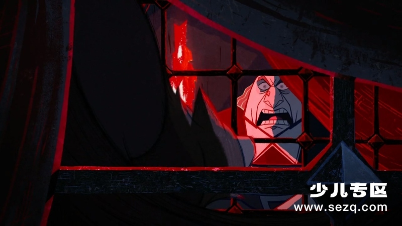 狼行者 - 电影资源画廊第7张