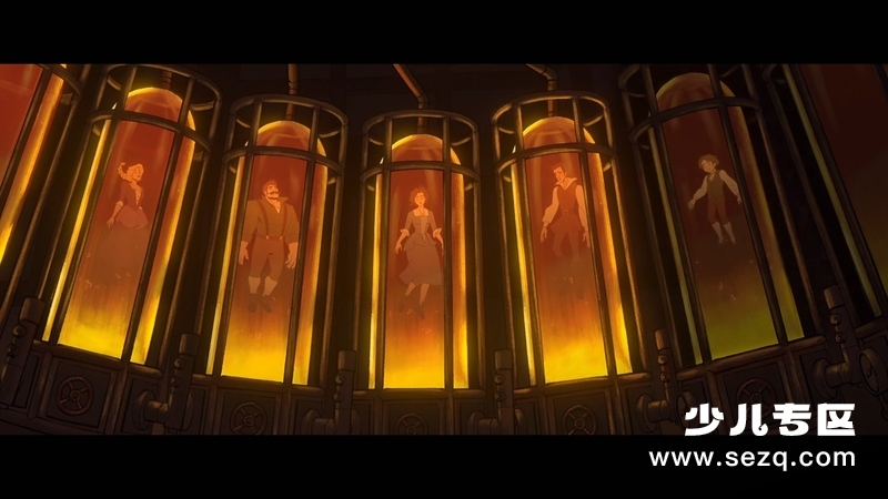 美国：一部电影 - 电影资源画廊第8张